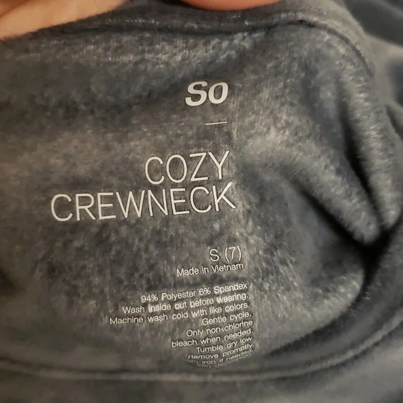 Girls Jogger Set (7) - Picture 5 of 10